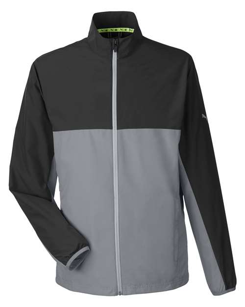 Puma Golf 599128 - Puma Black/ Quiet Shade