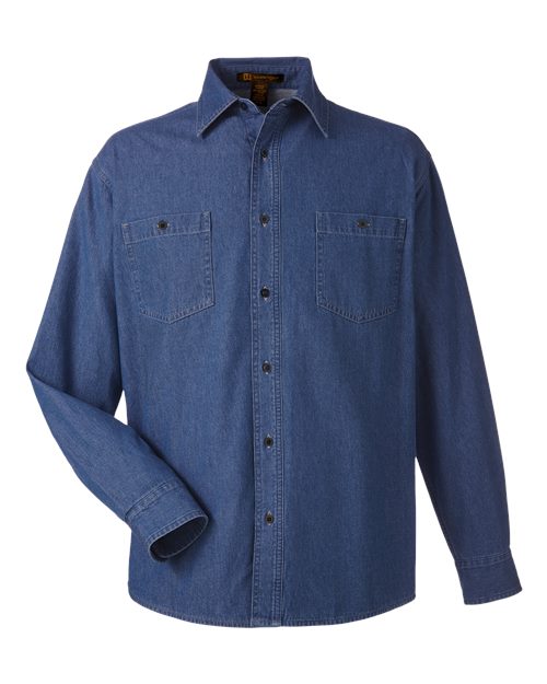 Harriton M540 - Dark Denim