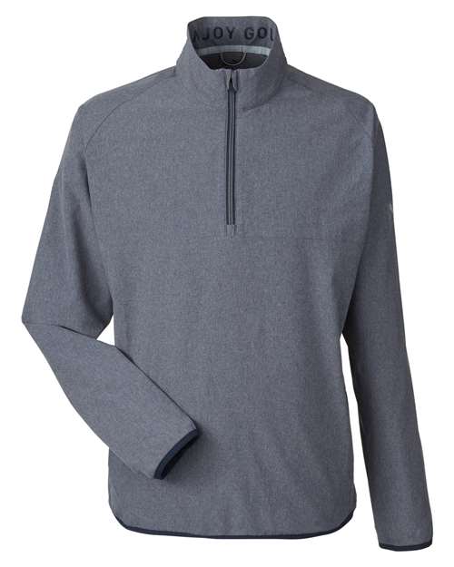 Puma Golf 538931 - Navy Blazer Heather