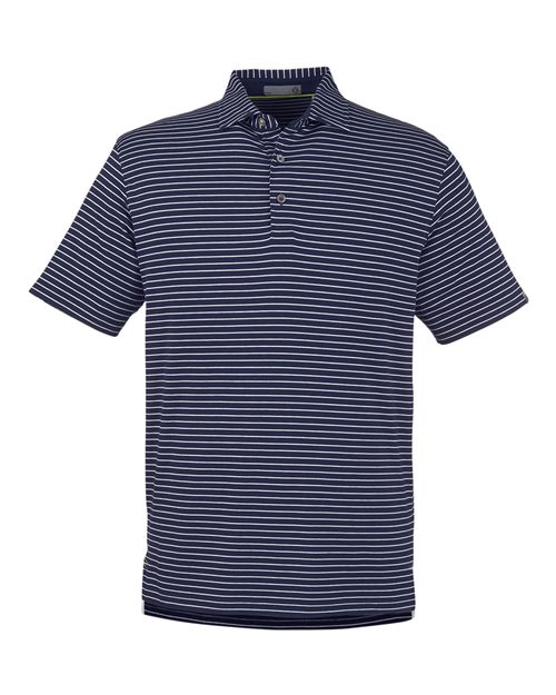 TASC Performance Inc TM546Y - Classic Navy/ White