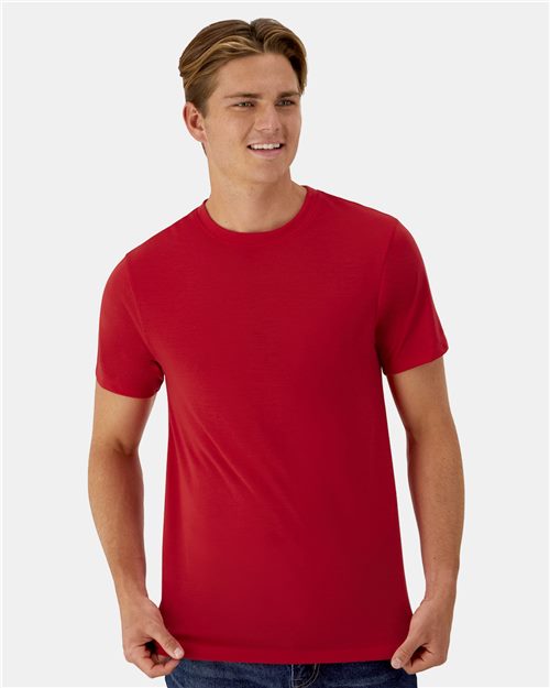 Hanes 4873 - Athletic Navy