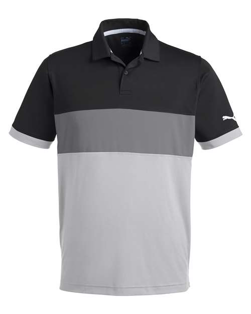 Puma Golf 538930 - Puma Black/ High Rise