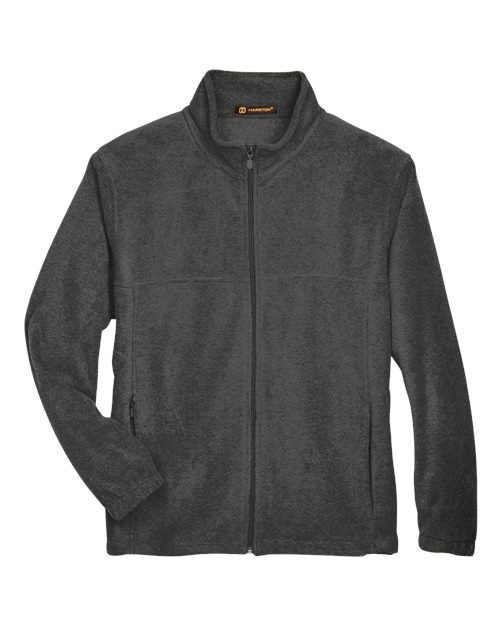 Harriton M990T - Charcoal