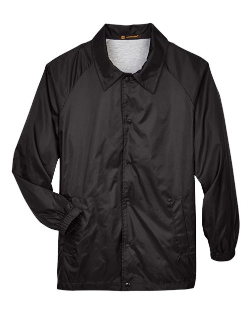 Harriton M775 - Black