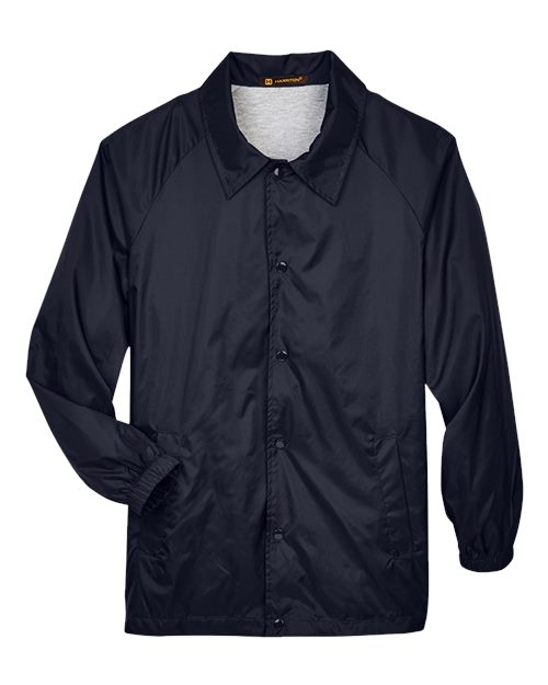Harriton M775 - Navy