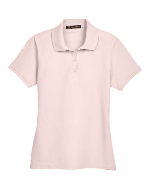 Harriton M280W - Blush