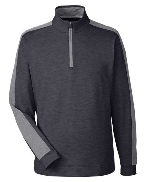 Puma Golf 599129 - Puma Black Heather/ Quiet Shade