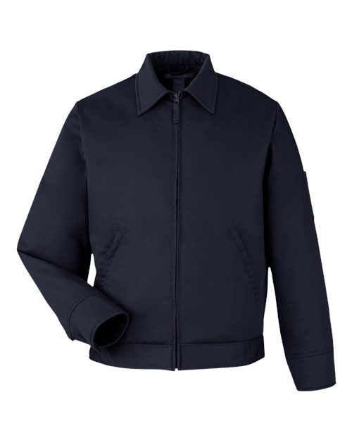 Harriton M721T - Dark Navy