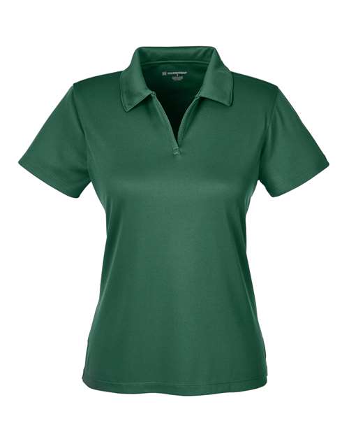 Harriton M353W - Dark Green