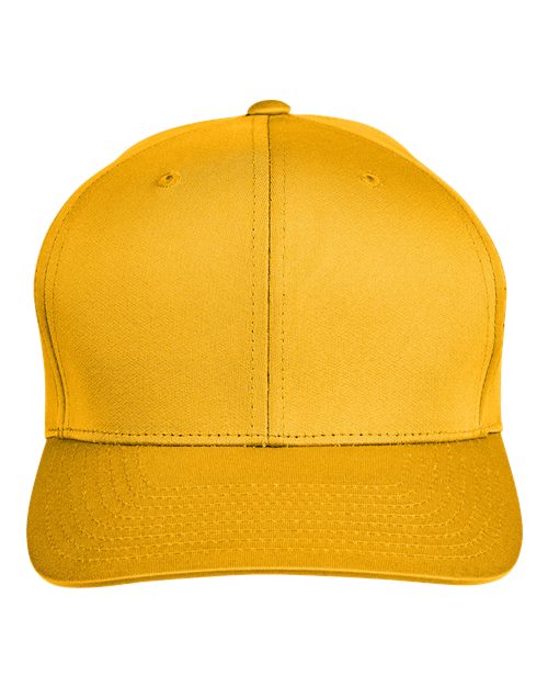 Team 365 TT801Y - Sport Athletic Gold