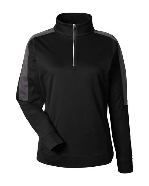 CORE365 CE404W - Black/ Carbon