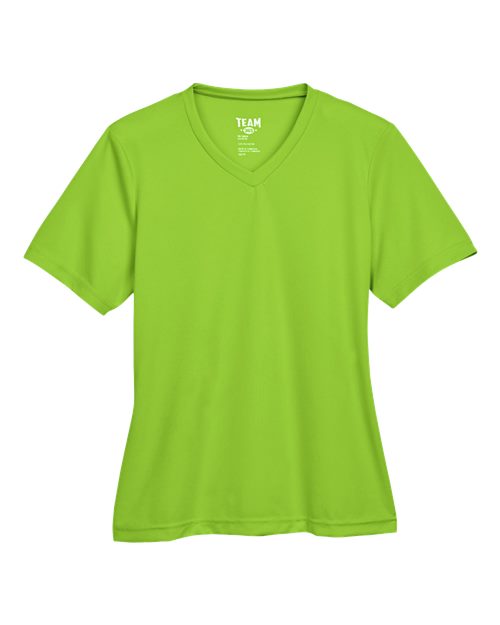 Team 365 TT11W - Acid Green