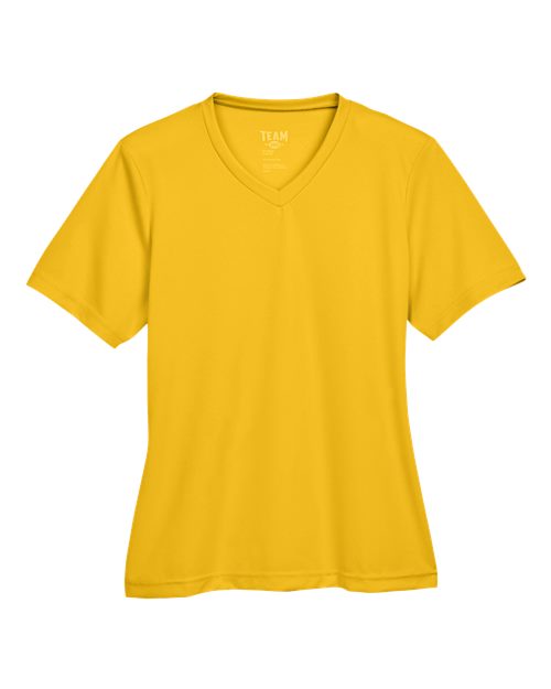 Team 365 TT11W - Sport Athletic Gold