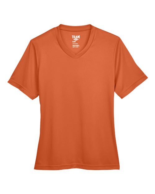 Team 365 TT11W - Sport Burnt Orange