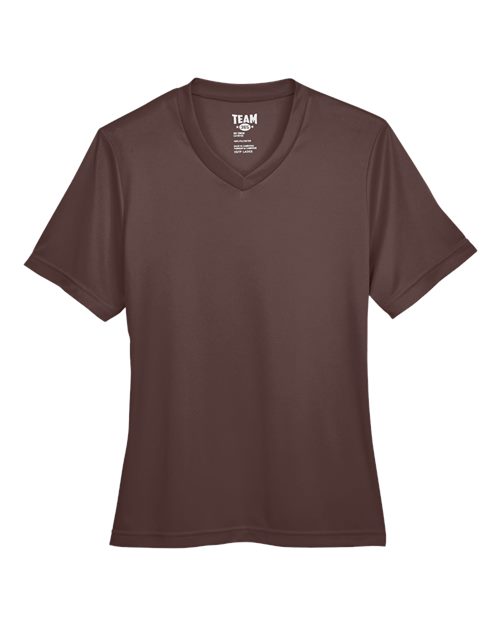 Team 365 TT11W - Sport Dark Brown