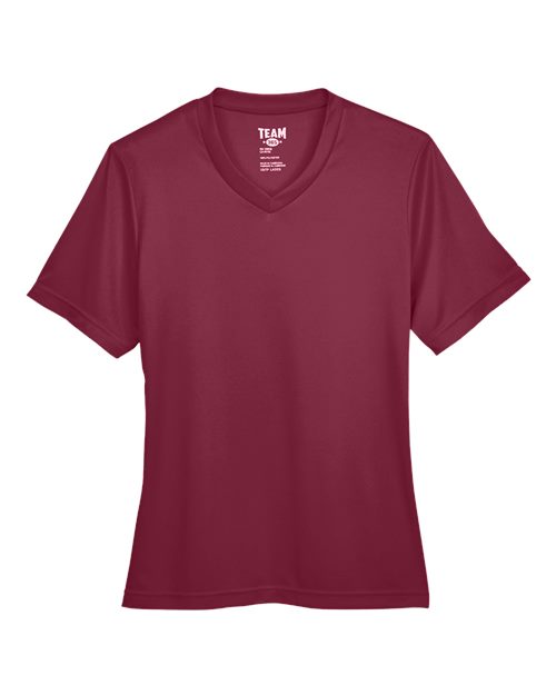 Team 365 TT11W - Sport Maroon