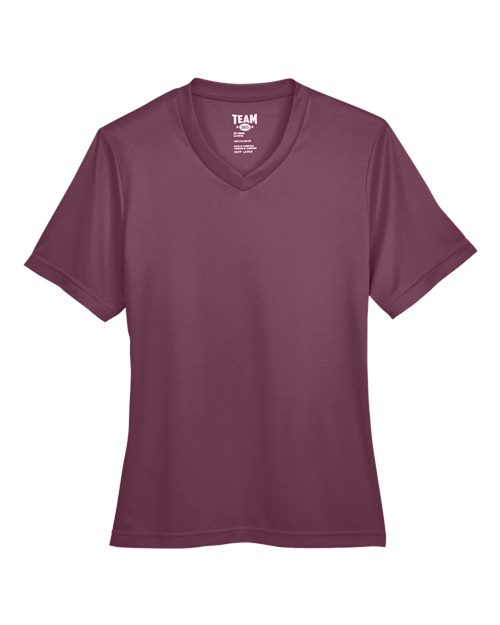 Team 365 TT11W - Sport Dark Maroon