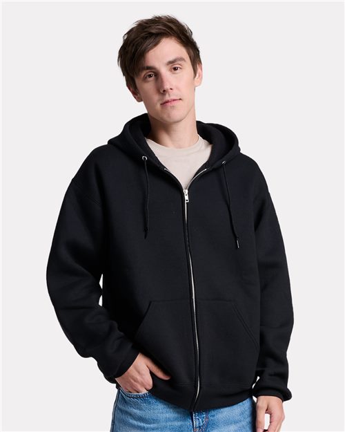 JERZEES Z12MR - Athletic Heather