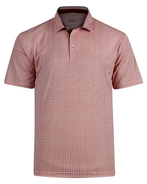Swannies SW2200 - Maroon