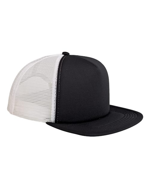 Big Accessories BX030 - Black/ White