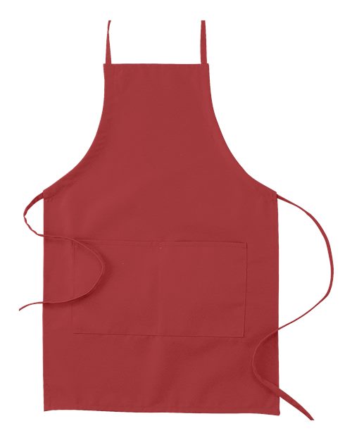 Big Accessories APR53 - Red