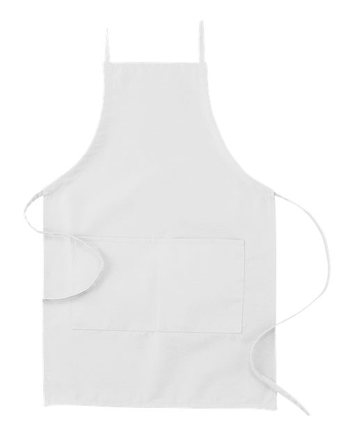 Big Accessories APR53 - White