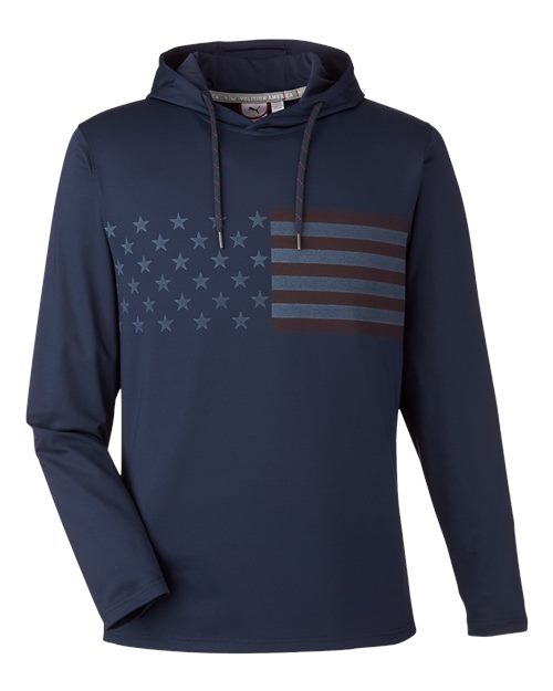 Puma Golf 537474 - Navy Blazer
