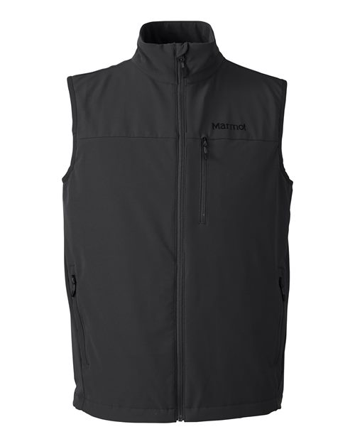 Marmot M16078 - Black