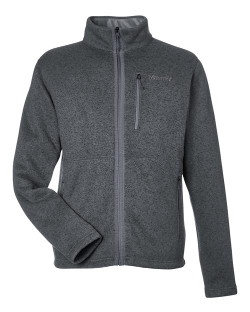 Marmot M16223 - Steel Onyx Heather