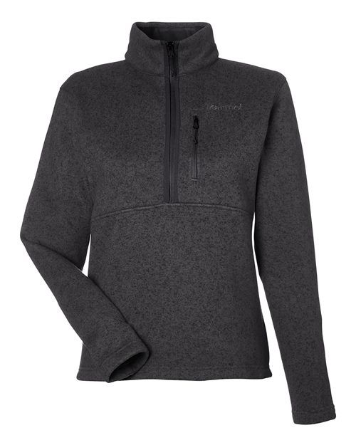 Marmot M16248 - Black Heather
