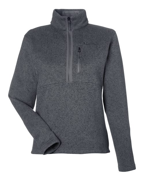 Marmot M16248 - Steel Onyx Heather