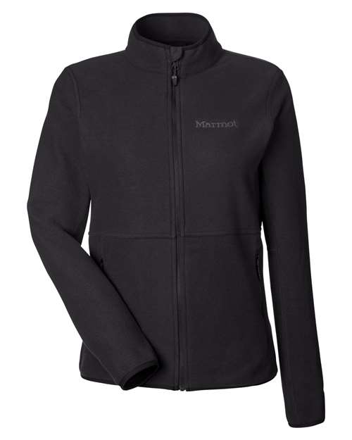 Marmot M12402 - Black