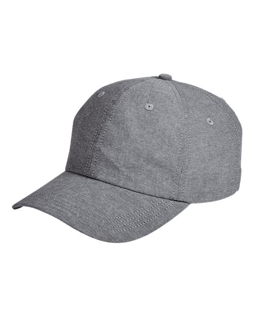 Big Accessories BA614 - Black Chambray