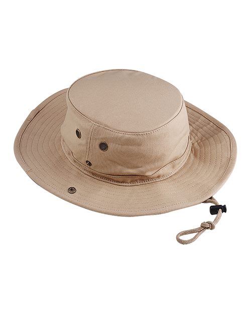 Big Accessories HCO - Khaki