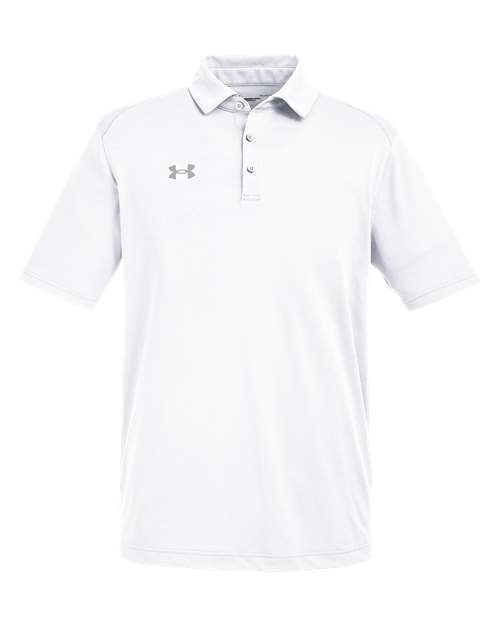 Under Armour 1370399 - White/ Mod Grey