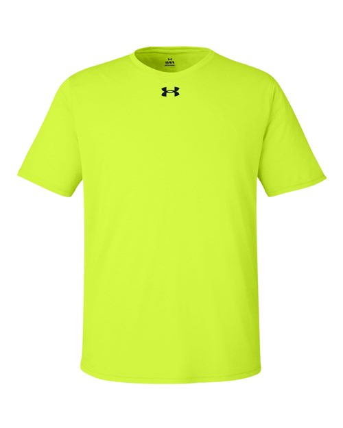 Under Armour 1376842 - High-Vis Yellow/ Black