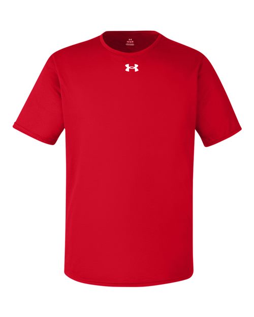 Under Armour 1376842 - Red/ White