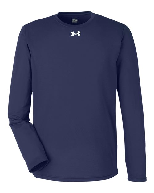 Under Armour 1376843 - Midnight Navy/ White
