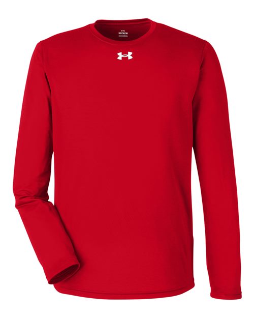 Under Armour 1376843 - Red/ White