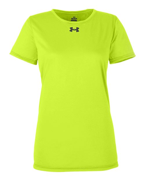 Under Armour 1376847 - High-Vis Yellow/ Black