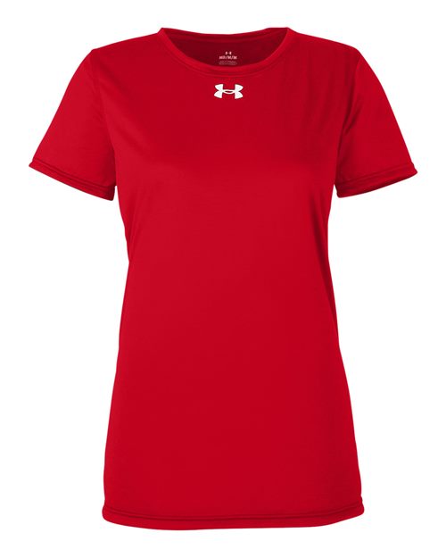 Under Armour 1376847 - Red/ White