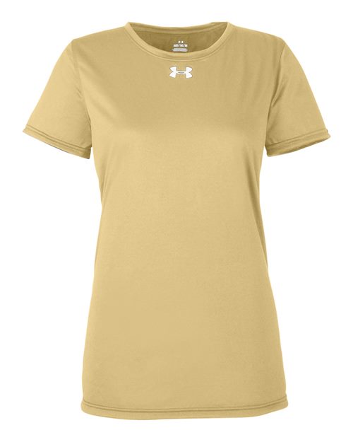 Under Armour 1376847 - Team Vegas Gold/ White
