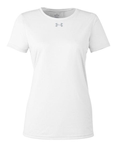Under Armour 1376847 - White/ Mod Grey