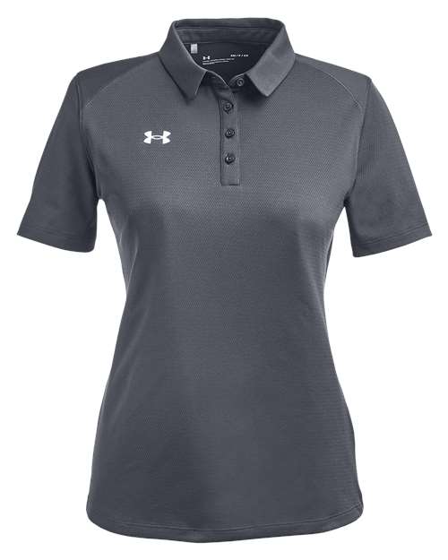 Under Armour 1370431 - CS Grey Light Heather/ White
