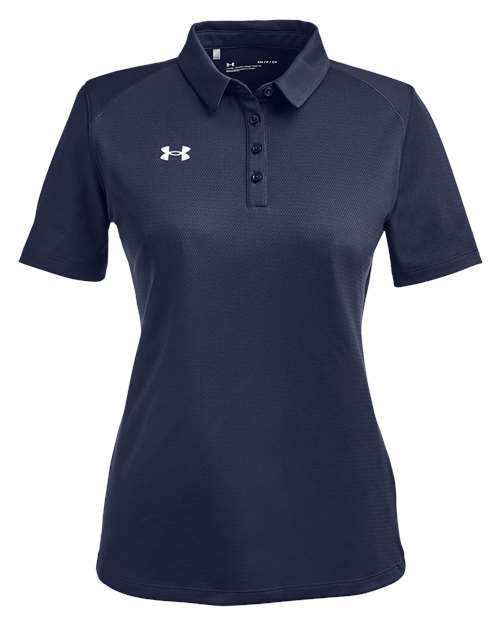 Under Armour 1370431 - Midnight Navy/ White