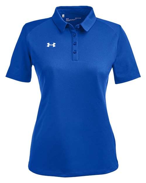 Under Armour 1370431 - Royal/ White