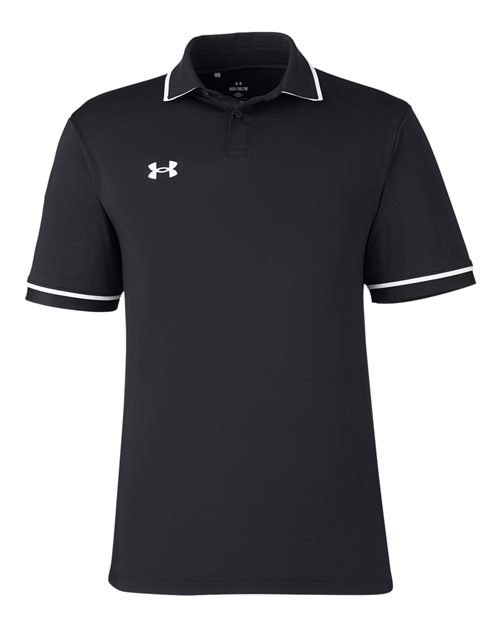 Under Armour 1376904 - Black/ White