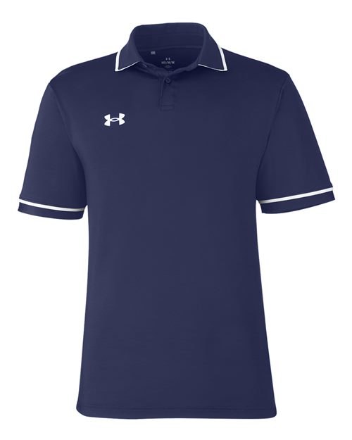 Under Armour 1376904 - Midnight Navy/ White