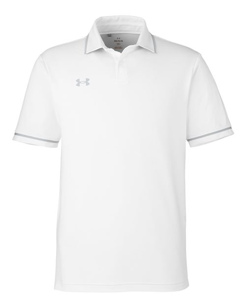 Under Armour 1376904 - White/ Mod Grey