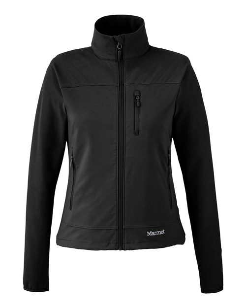 Marmot M16079 - Black